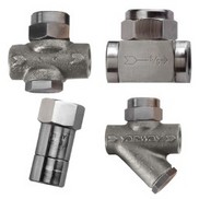 Yarway Steam Traps | CML Enterprises Inc | Chicago, IL