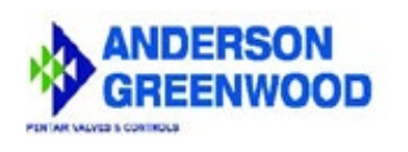 Anderson Greenwood & Yarway logo