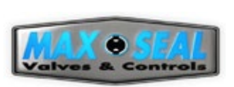 Max-Seal logo
