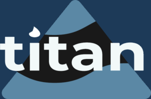 Titan logo