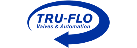Tru-Flo logo